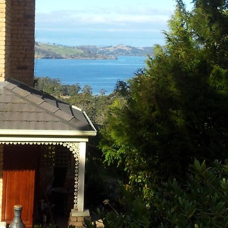 Waterview Gardens B&B Margate Esterno foto