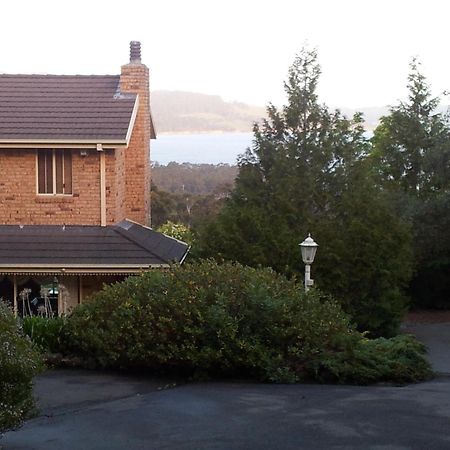 Waterview Gardens B&B Margate Esterno foto
