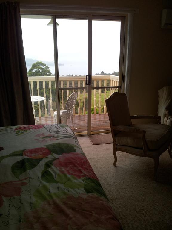 Waterview Gardens B&B Margate Camera foto