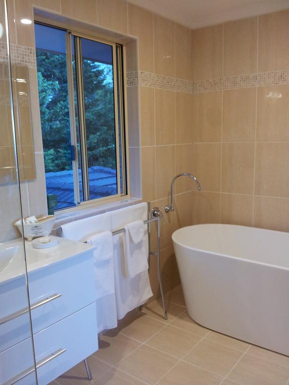 Waterview Gardens B&B Margate Camera foto