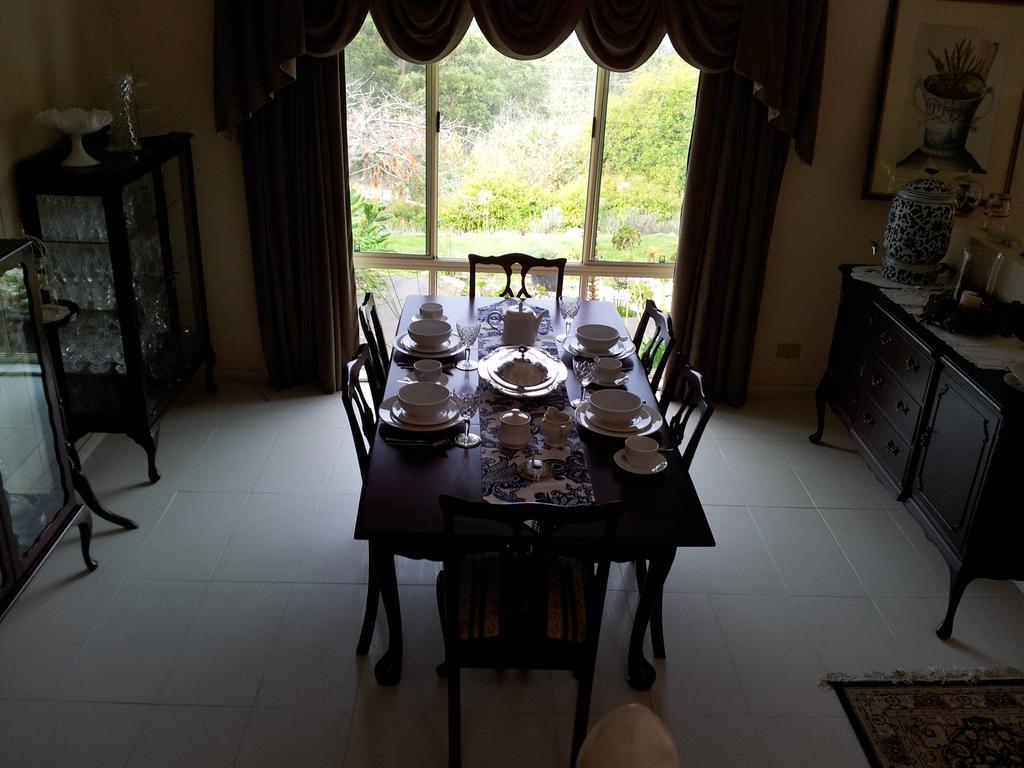 Waterview Gardens B&B Margate Esterno foto