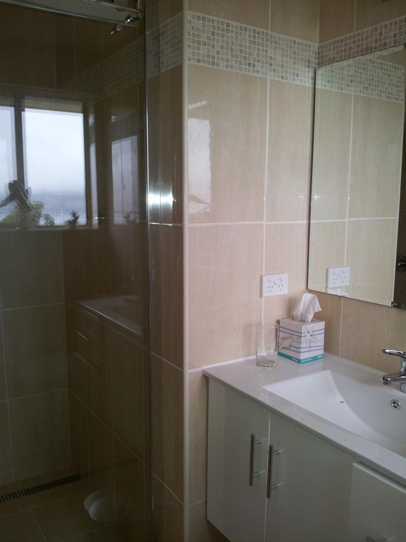Waterview Gardens B&B Margate Camera foto