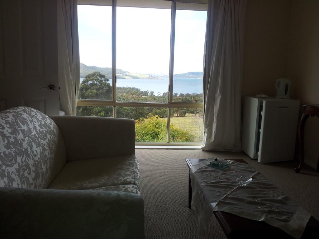 Waterview Gardens B&B Margate Camera foto