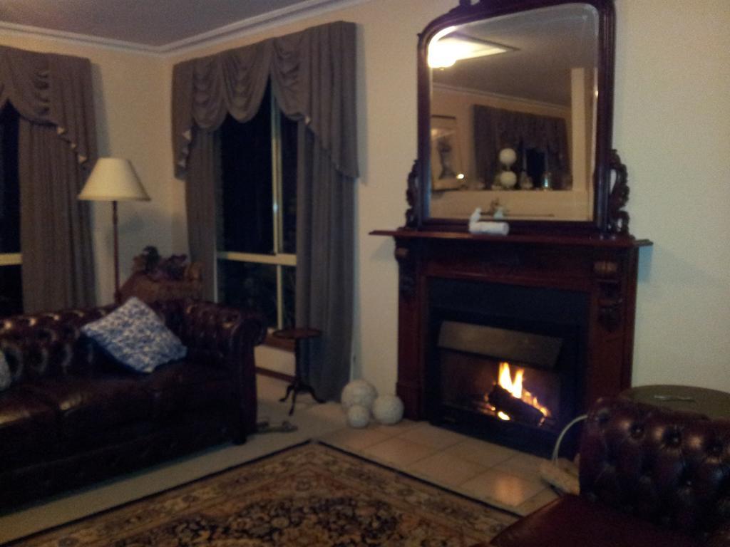 Waterview Gardens B&B Margate Esterno foto