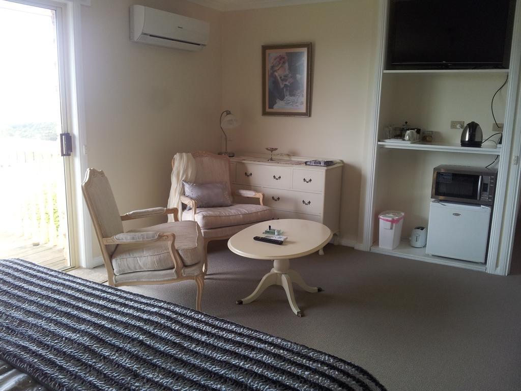 Waterview Gardens B&B Margate Camera foto