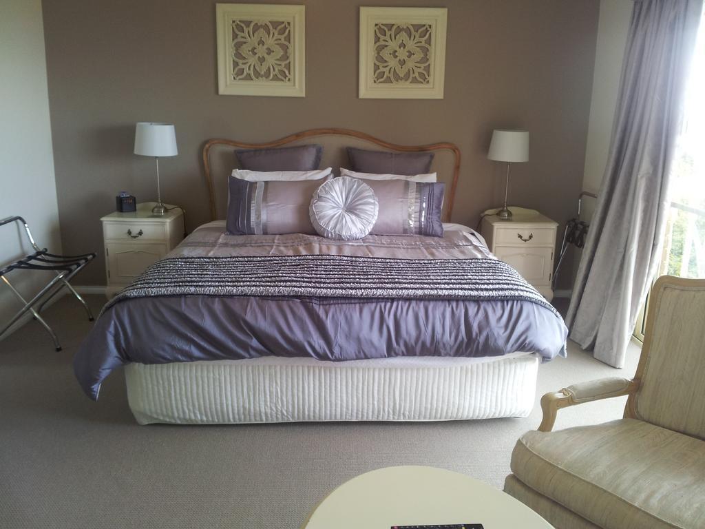 Waterview Gardens B&B Margate Camera foto