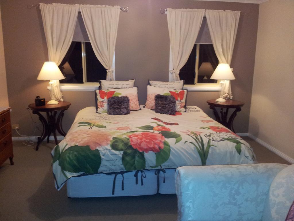 Waterview Gardens B&B Margate Camera foto