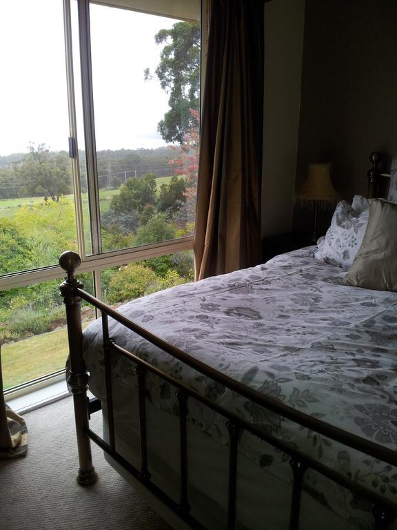 Waterview Gardens B&B Margate Camera foto