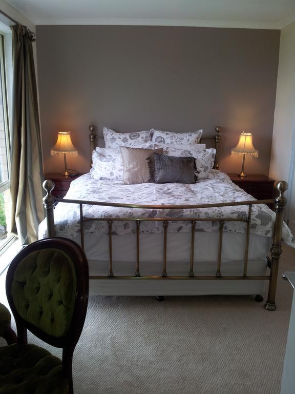 Waterview Gardens B&B Margate Camera foto