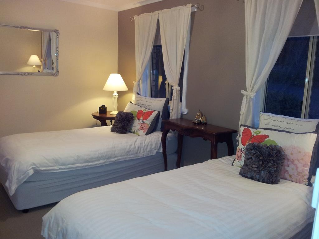 Waterview Gardens B&B Margate Camera foto