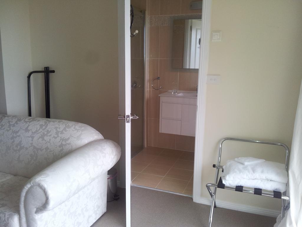 Waterview Gardens B&B Margate Camera foto
