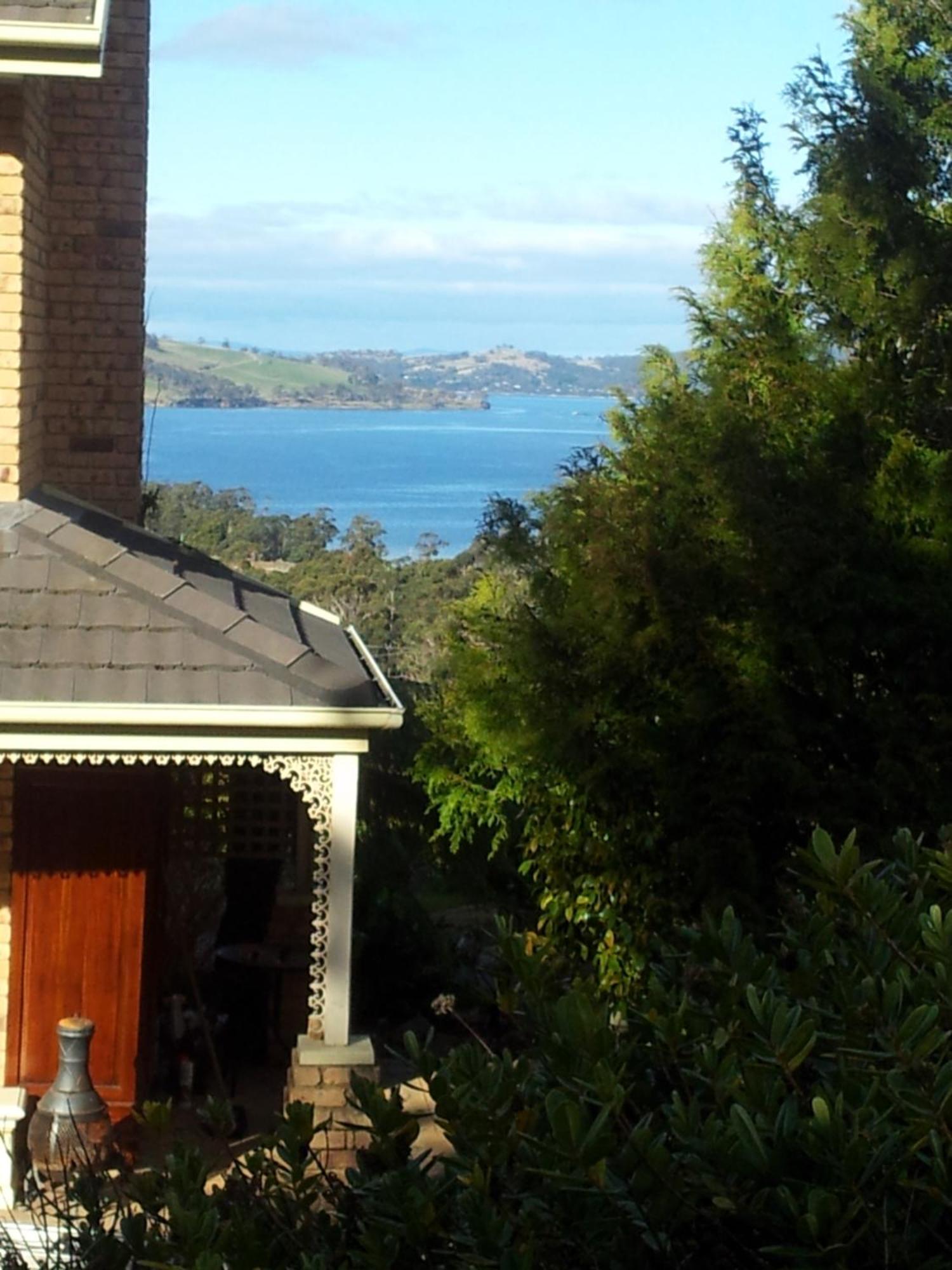 Waterview Gardens B&B Margate Esterno foto