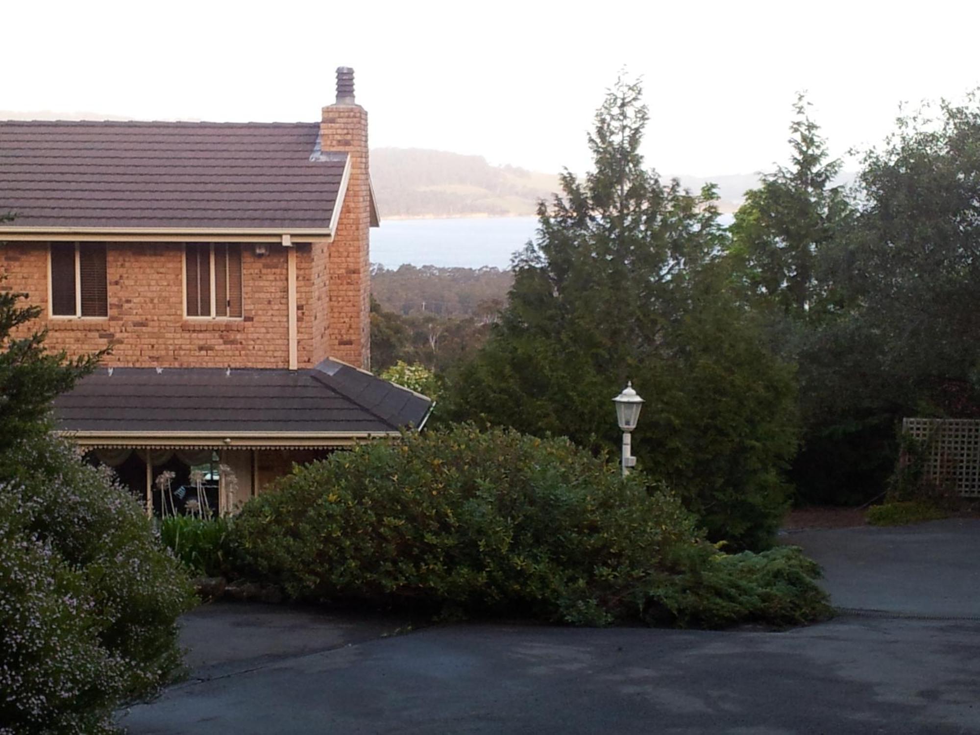 Waterview Gardens B&B Margate Esterno foto