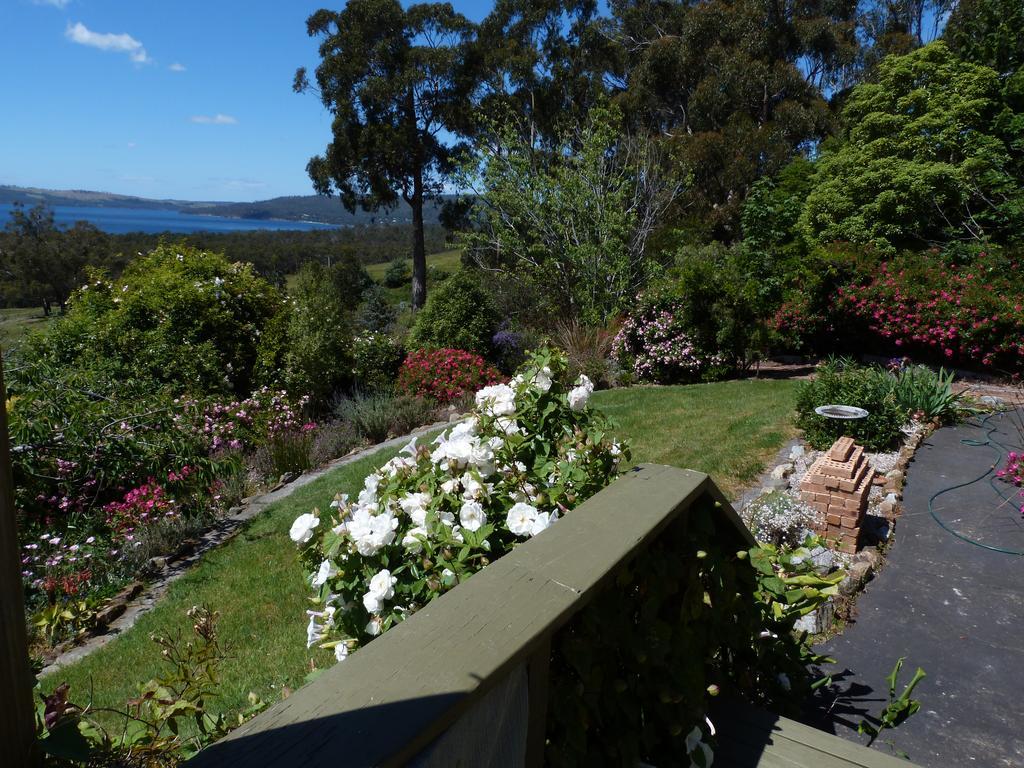 Waterview Gardens B&B Margate Esterno foto