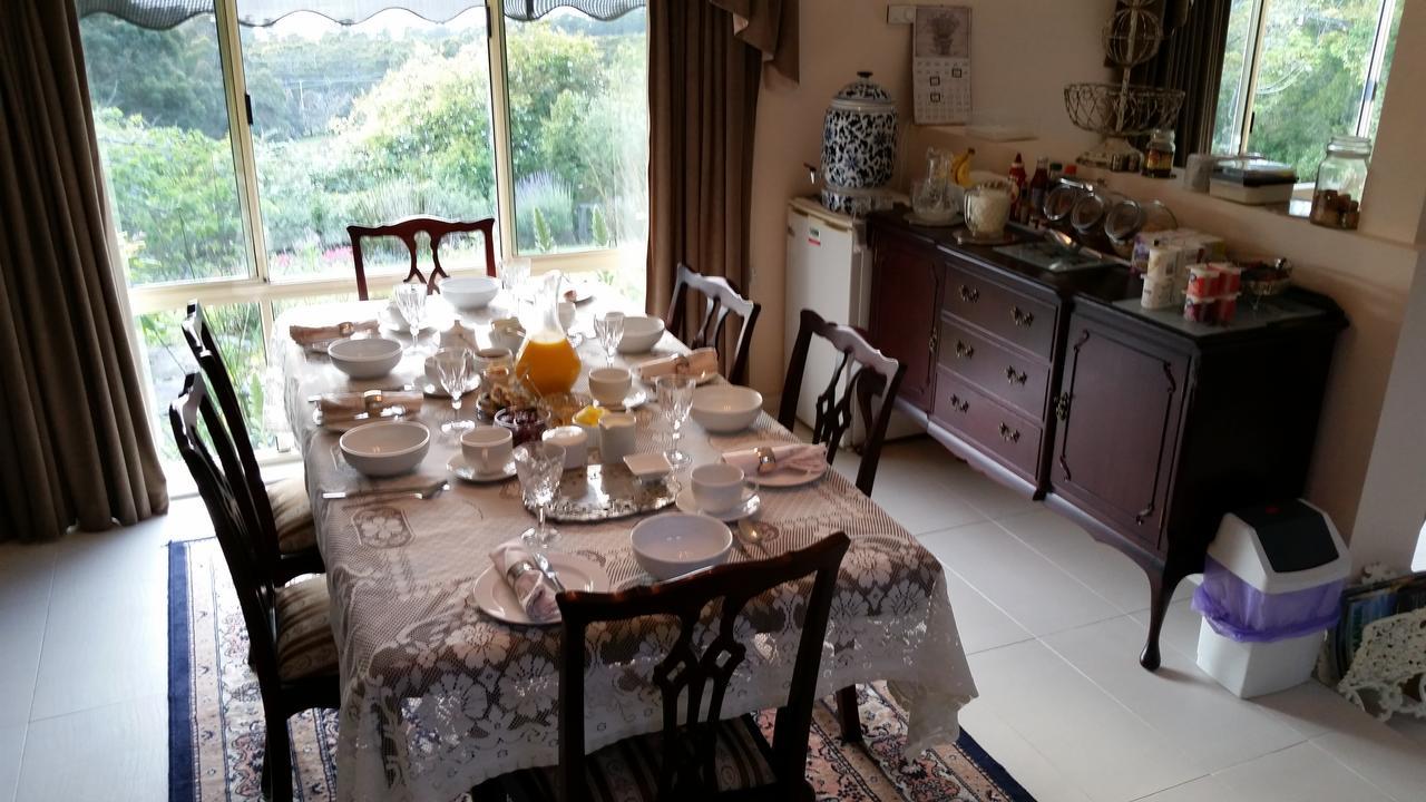 Waterview Gardens B&B Margate Esterno foto